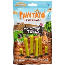 Benevo Pawtato Tubes Mint & Parsley 90 g