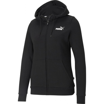 Puma ESS Full-Zip Hoodie