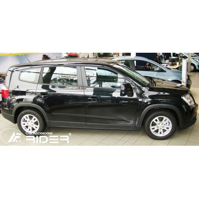 Lišta dverí CHEVROLET Orlando, 2010-2018
