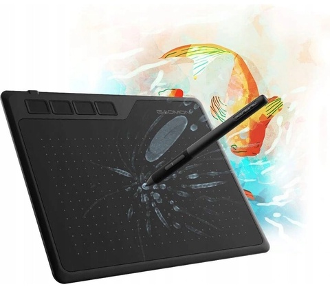 GAOMON S620