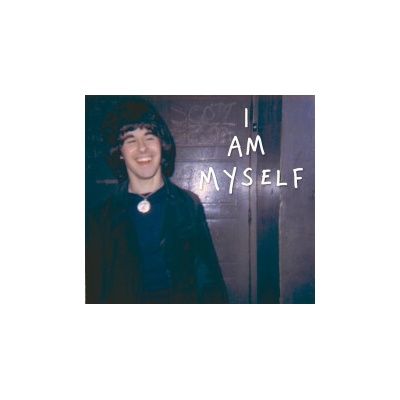 EVANS, TOM - I AM MYSELF 1 CD