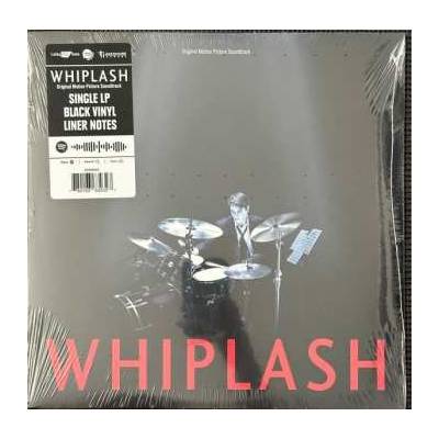 Various - Whiplash (Original Motion Picture Soundtrack) LP