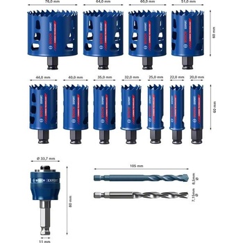 Bosch 2608900447