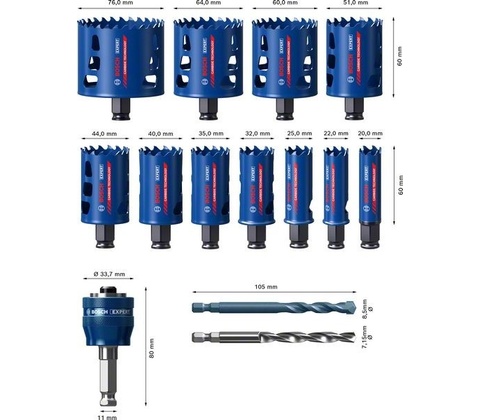 Bosch 2608900447
