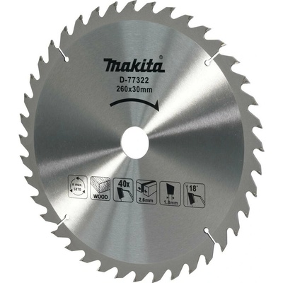 Makita D-77322 – Zboží Mobilmania