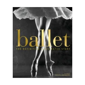 Ballet (ISBN: 9780241302316)