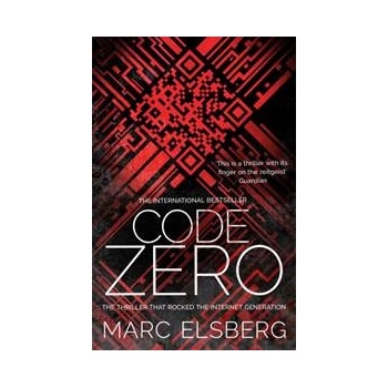 Code Zero - Marc Elsberg