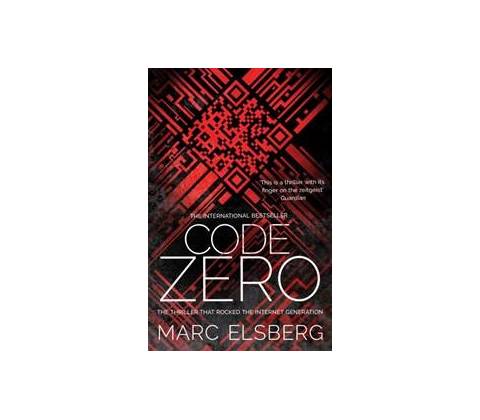 Code Zero - Marc Elsberg