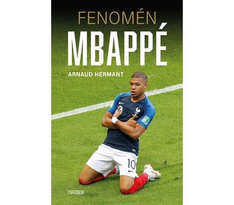 Fenomén Mbappé