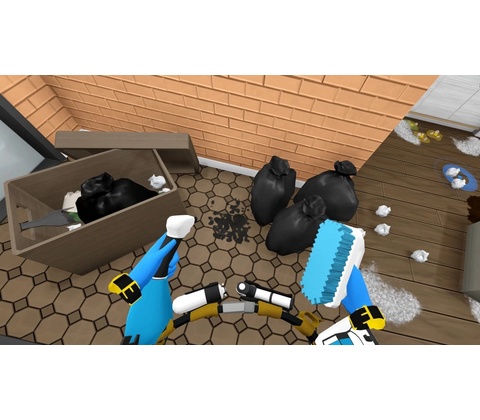 House Flipper