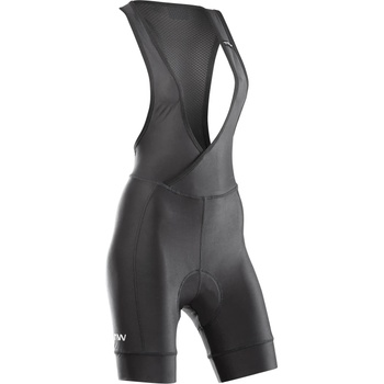 Northwave Дамски клин за колоездене Northwave Women's Active Bibshort Cycling bottoms - Black (155-2088-0114)