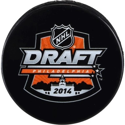 Fanatics Puk 2014 NHL Entry Draft Philadelphia