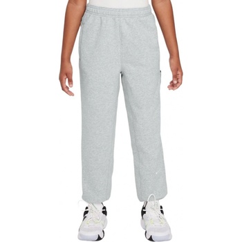 Nike Kids Dri Fit Standard Issue Sivý