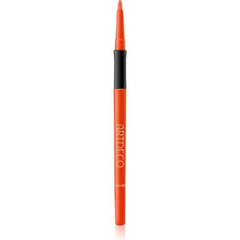Artdeco Mineral Lip Styler минерален молив за устни цвят 03 Mineral Orange Threat 0.4 гр