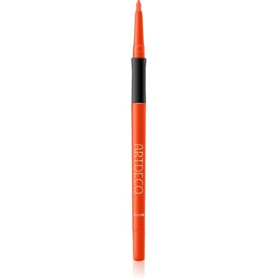 Artdeco Mineral Lip Styler минерален молив за устни цвят 03 Mineral Orange Threat 0.4 гр
