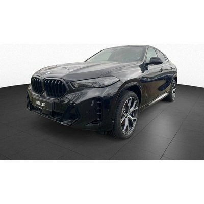 BMW X6 xDrive 30d M Sport Pro 210 kW