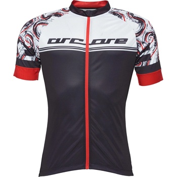 Arcore HANOUK čierna biela červená Pánsky