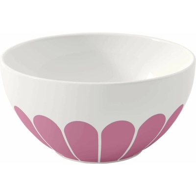 Villeroy & Boch Miska Fleur Cassis 12 cm 0,43 l