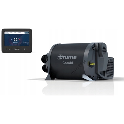 Truma Combi 4 – Zboží Mobilmania