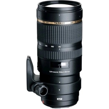 Tamron SP 70-200mm f/2.8 Di VC USD G2 Canon