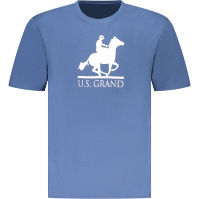 U.S. Grand polo modré