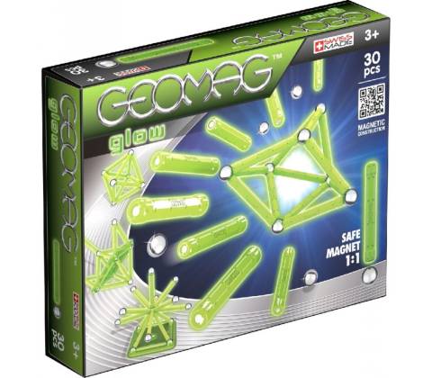 Panels Glow 30