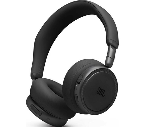 JBL Live 680NC Black