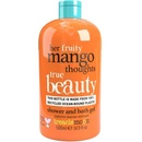 Treaclemoon Her Mango Thoughts sprchový gel 500 ml