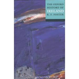 Oxford History of Ireland (ISBN: 9780192802026)