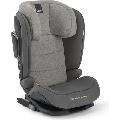 Inglesina Cartesio I-Size 2024 Stone grey