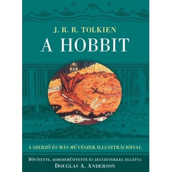 A hobbit