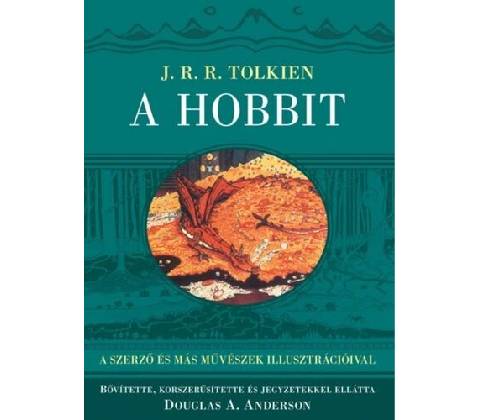 A hobbit