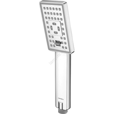 Omnires jimjim-rcr - Ръчен душ jimjim, хром, лъскав (on0152)