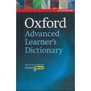 OXFORD ADVANCED LEARNER´S DICTIONARY 8TH EDITION