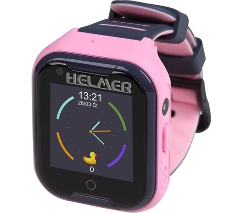 Helmer LK 709