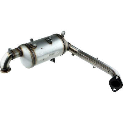 NTY Filtr Pevných Částic DPF Ford Focus II 1.6TDCI 2004- C-max 1.6TDCI 2007- Mazda 3 1.6D 2004- Volvo C30 1.6D 2006- S40 1.6D 2005- a další (1346780)