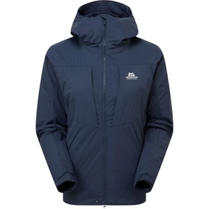 Mountain Equipment Дамско поларено яке Mountain Equipment Women's Switch Alpine Jacket Synthetic jacket - Cosmos - размер 40 (EU) (105-7905-0114)