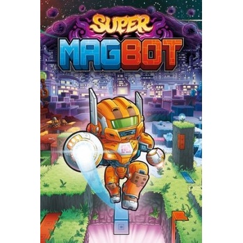 Super Magbot