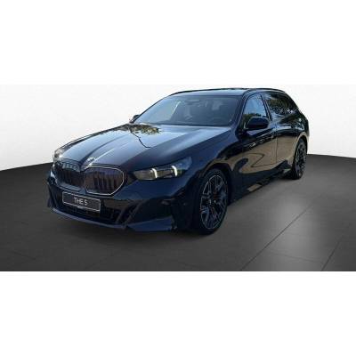 BMW 540d xDrive Touring M Sport Pro 223 kW