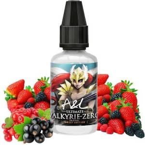 A&L Valkyrie Zero Sweet Edition concentrate 30ml