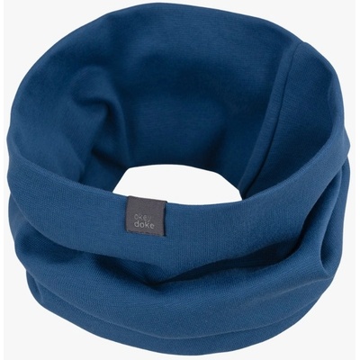 Doke nákrčník organic dark blue – Zbozi.Blesk.cz