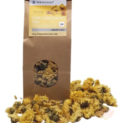 TCM Bohemia Zlateň morušolistá 30 g
