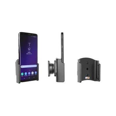 Brodit držák do auta na Samsung Galaxy S9 bez pouzdra, bez nabíjení 711038