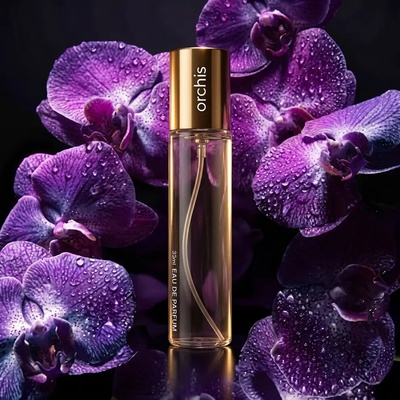 Neness Orchis parfumovaná voda dámska 33 ml