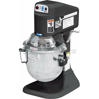 SPAR Robot SP 800A černý