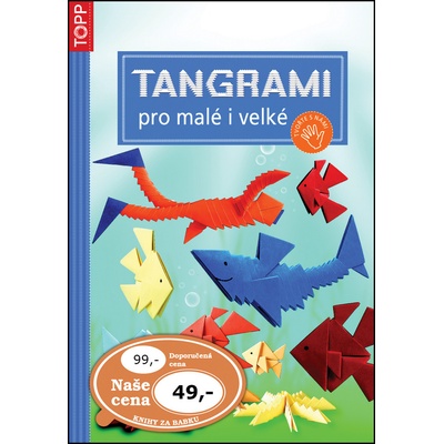 Tangrami pro malé i velké