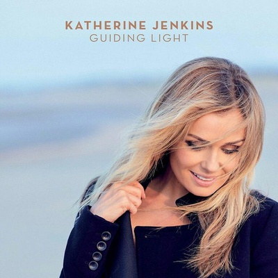 JENKINS, KATHERINE - GUILDING LIGHT CD