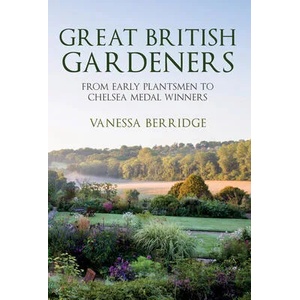 Great British Gardeners | Vanessa Berridge (ISBN: 9781398103313)