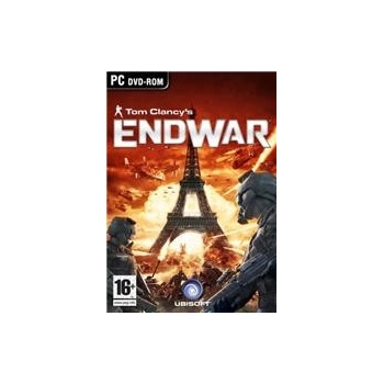 Tom Clancys End War