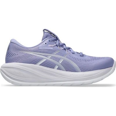Asics Дамски маратонки Asics ASICS Gel-Cumulus 28 Womens Road Running Shoes - Bluebell/White